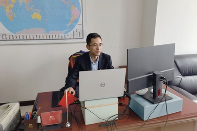 復件 朱豐運（辦公室）